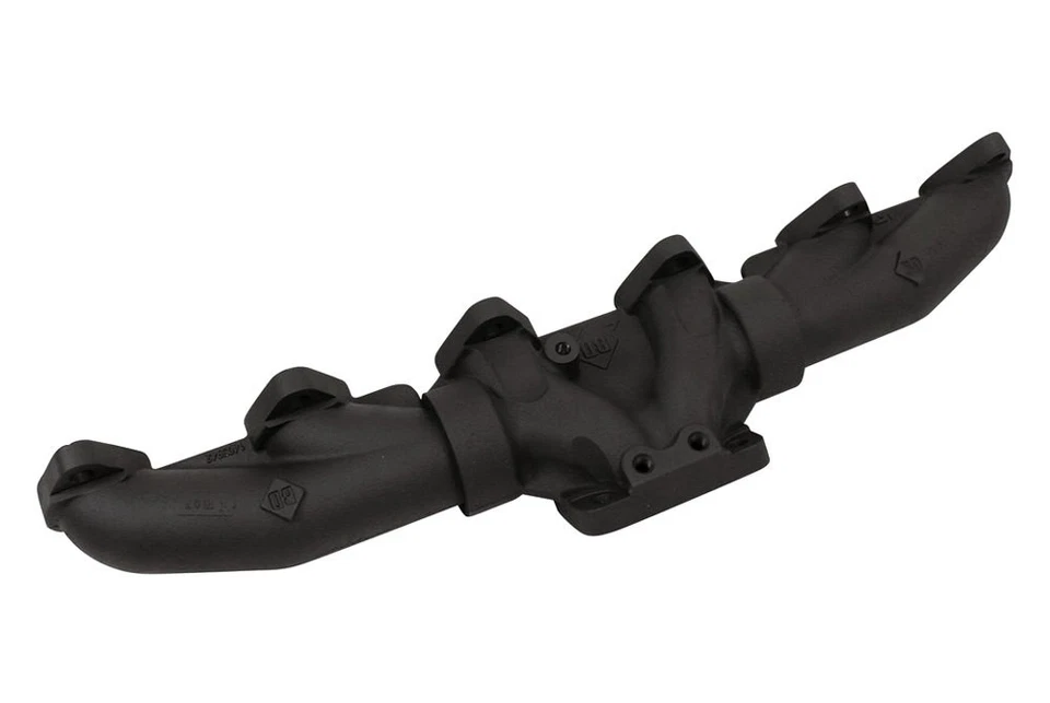 For Dodge Ram 2500 98-02 BD Diesel Performance 1045947 Pulse Exhaust Manifold Foto 3 de 3