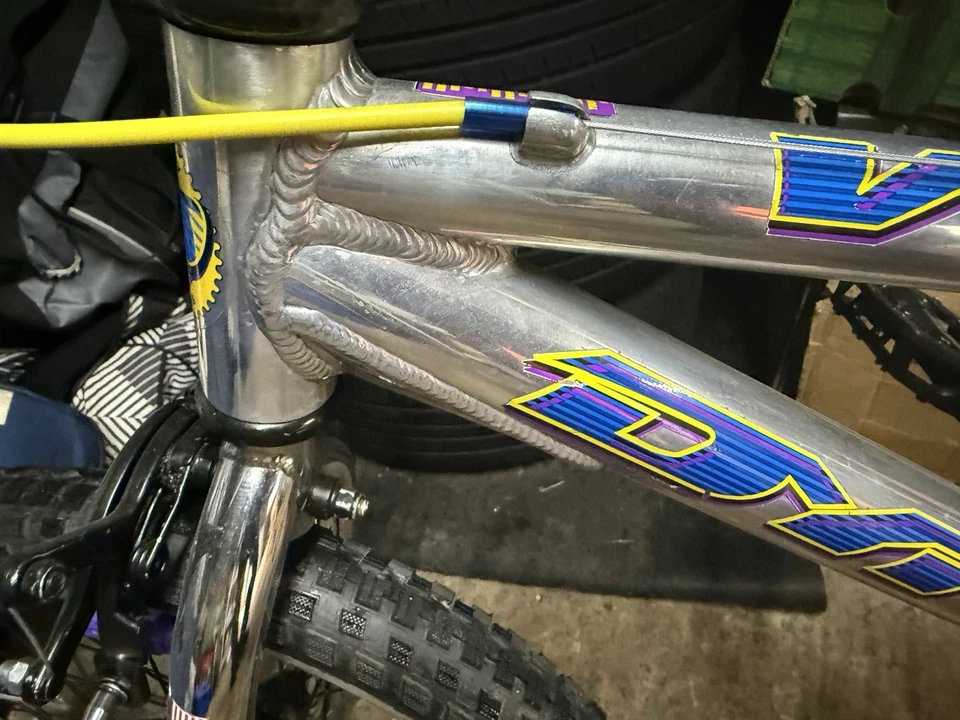 Gt/Dyno V-Max BMX Bike - Image 3 of 4