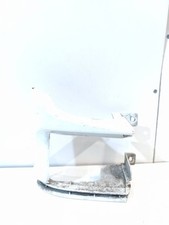 Mercedes-Benz Vito Viano W639 2012 Hinten links Blende Rückleuchte Heckleuchte