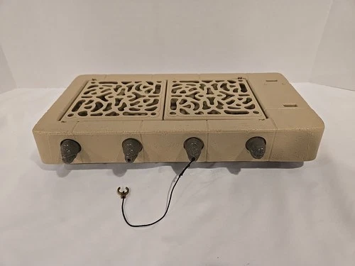 Star Wars JABBA the HUTT Throne Playset 1983 100% ORIGINAL Throne ONLY