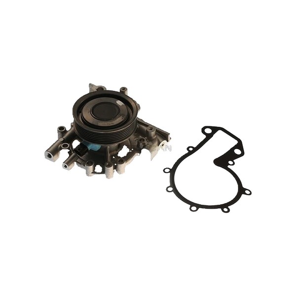 Wasserpumpe MotorküHlung Triscan Iam-Expertise Passend FüR U.A. Opel Insignia-image