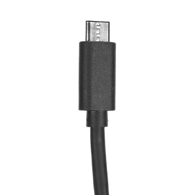 Hard Disk Data Cable 1 Meter 5Gbps Highspeed Transmission Typec To Micro B TOS