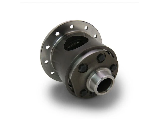 Diferencial trasero Eaton 84279JTNM 1980 para GMC K2500 1979-1986 1996 Foto 4 de 4