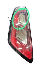 STOP FANALE POSTERIORE SINISTRO PER FIAT Punto EVO (09>12)