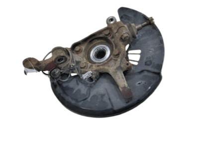 #ad 2015 2019 Subaru Legacy Passenger right side front Spindle Knuckle OEM $160.99