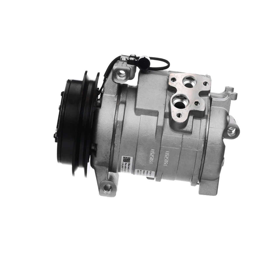 AC A/C Compressor For 2003-04 05 06 Dodge Sprinter 2500 3500 2.7L L5 68012250AA Foto 2 de 4