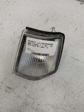 Clignotant Peugeot 309
