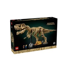 Lego 76968 SEALED Dinosaur Fossils Tyrannosaurus Rex Display Model 3145pcs