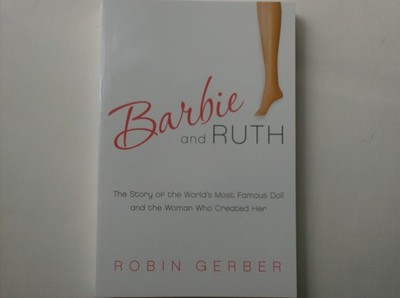 Barbie and Ruth