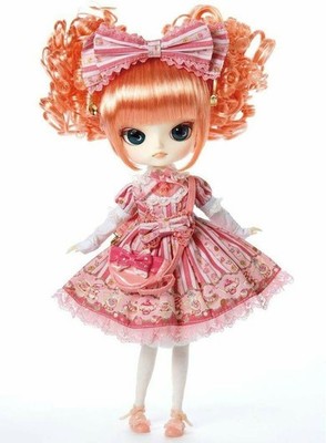 Pretty  Pullip