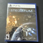 Stellatum PS5 Brand New Factory Sealed Limited Run Games