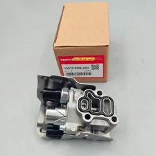 OEM FOR HONDA Civic Si / TSX RSX Type S VTEC SOLENOID SPOOL VALVE 15810-PRB-A03