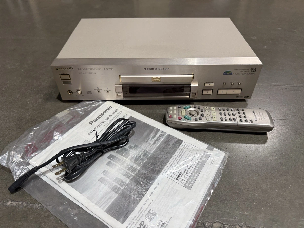 Gold CD-R DVD & Blu-ray Players for sale | eBay