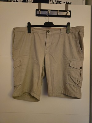  REDPOINT kurze   Bermudas Cargo CALGARY  Farbe Kitt 