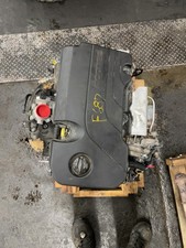 Engine Motor Assembly Chevy Malibu 16 17 18 19 20 21 22