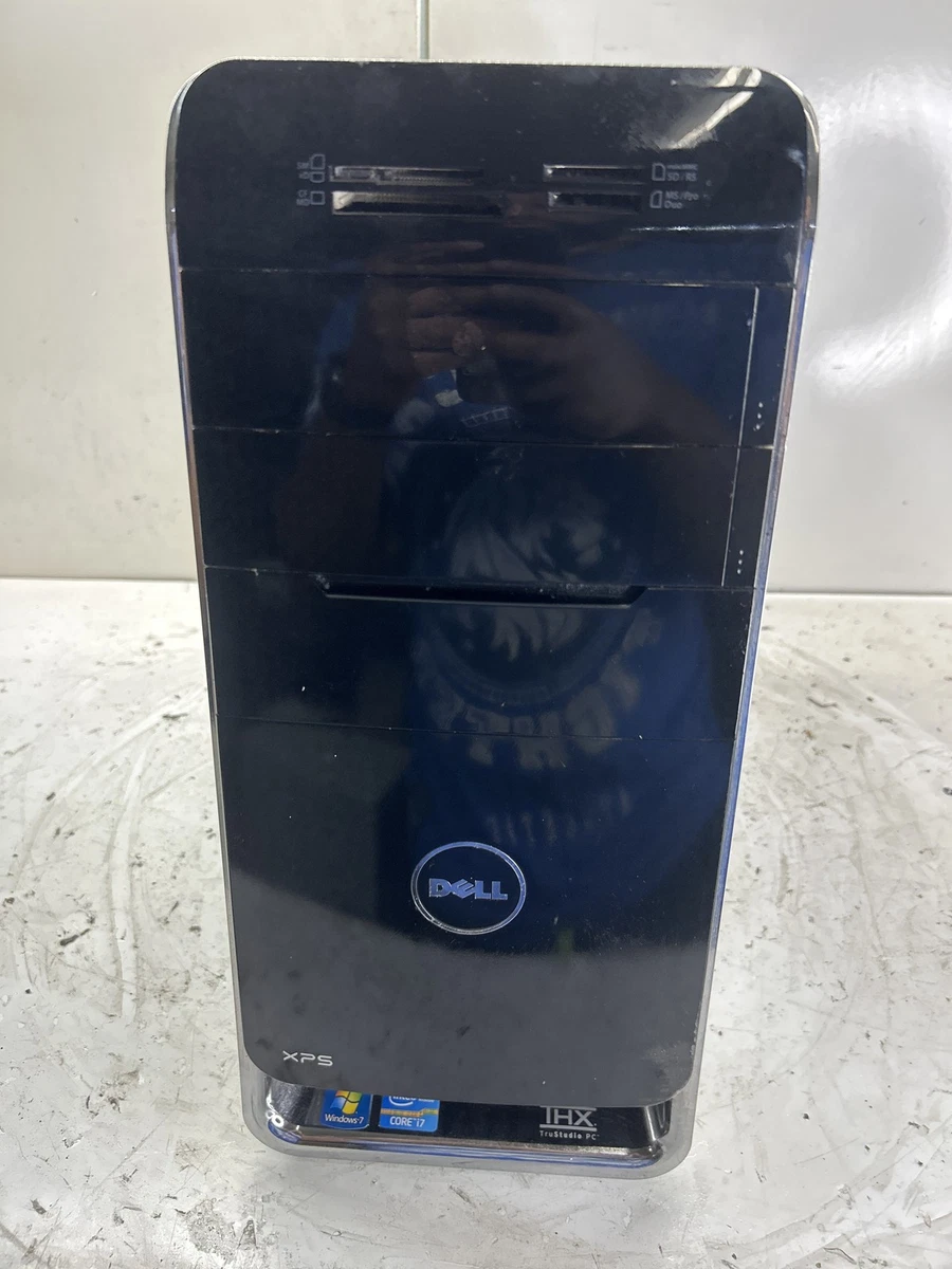 Dell Xps 8300 for sale - eBay