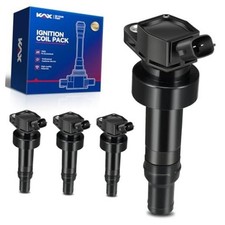 Ignition Coil Pack Fit for Kia Soul 2012-2019 1.6L  Accent 2012 4-Pack UF652