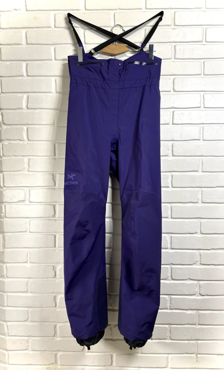 Arc'teryx Women Blue Winter Sports Snow Pants & Bibs for sale | eBay