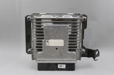 Engine ECM Electronic Control Module 2.0L Automatic Fits 19-23 FORTE 41252
