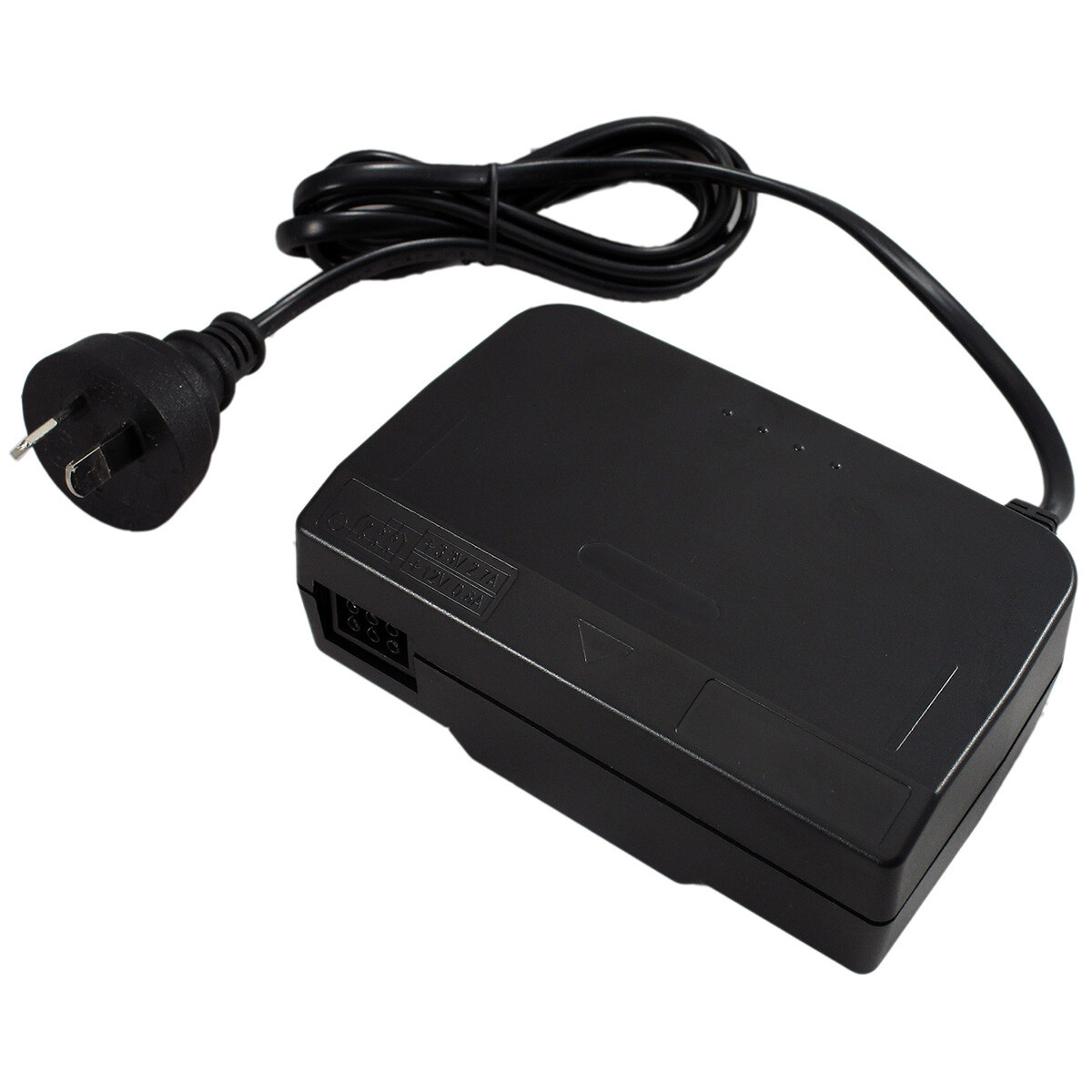 NINTENDO 64 AC POWER SUPPLY CABLE Replacement Lead Adapter AU Plug