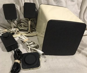 dell ay410 speakers