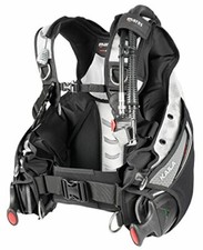 Mares Kaila SLS 2X-Small BCD - Back Inflate -...