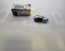 CTP 2537910 Switch AS (Oil Pressure) Fits CAT 416C 416D 420D 426C 428C 428D
