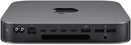 Apple Mac mini Intel Core i7 8th Gen. Apple Desktops & All-In-One