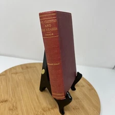 The Cloister and the Hearth by Charles Reade 1922? HC Read description please