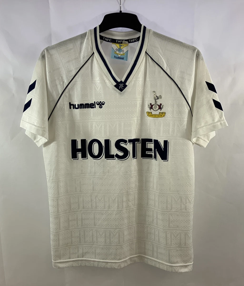 Spurs hummel cheap kit