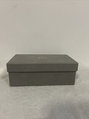 Dior Empty Sunglasses Box Dior glasses empty box | Mercari main image 4