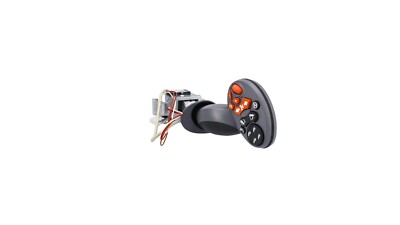 47826726 CVT MFH Multi-Function Joystick Lever Fits New Holland Case IH