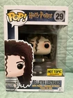 Funko Pop! Vinyl: Harry Potter - Bellatrix Lestrange- Hot Topic #29