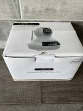 Lefun Wireless IP Camera C2  Motion Detection Recording Baby Home Pets New
