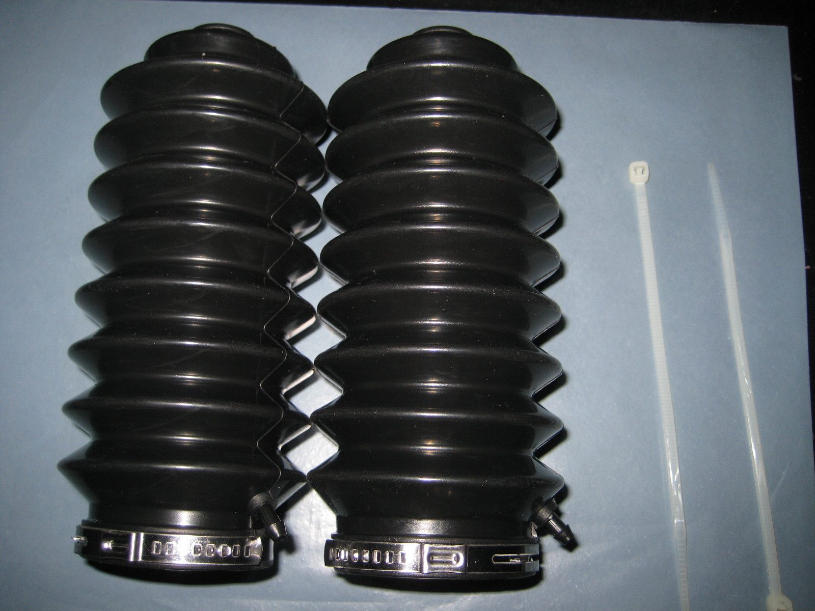 2012 Ford Focus Rack And Pinion Bellow Kit In Canada