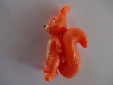 Figurina Film e Televisione / Masha e l'Orso / Scoiattolo