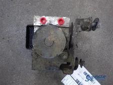 Chevrolet Silverado 1500 Pickup 2007 ABS Pump and Motor Assembly 15873310 G22061