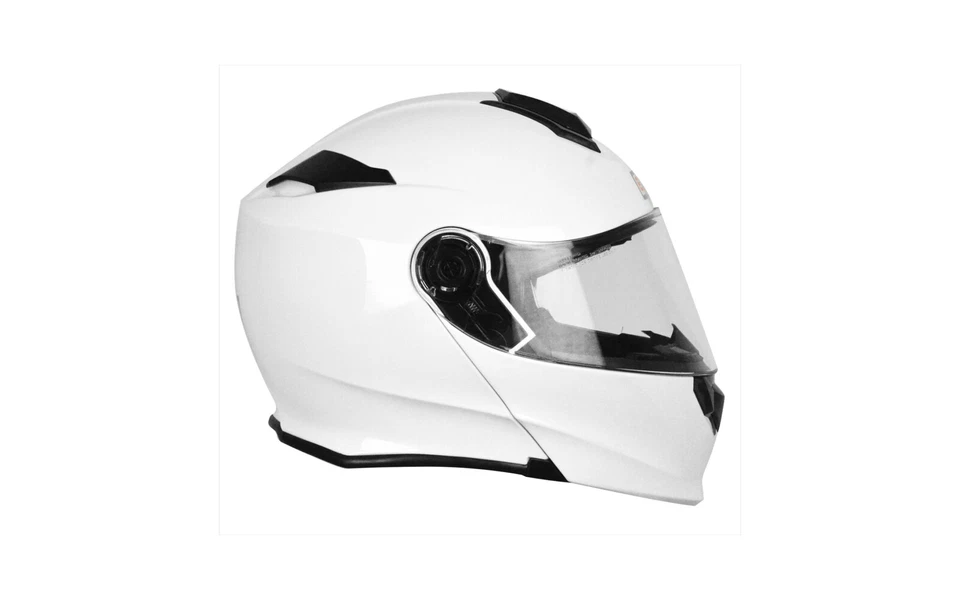 Origine Delta Motorradhelm mit Bluetooth Klapphelm Motorrad Modular Helm S - XL - Bild 3 von 4