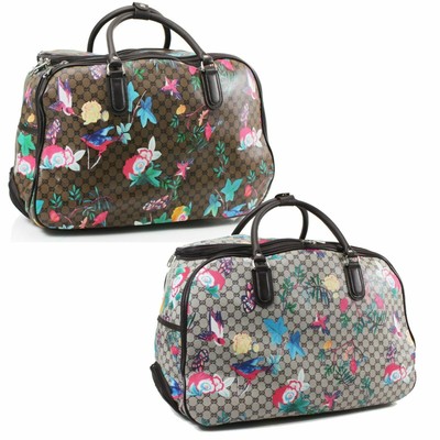 ladies tourist bag