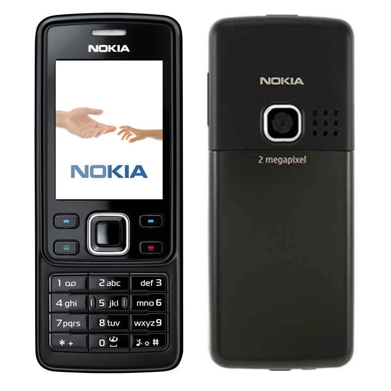 Nokia 6300