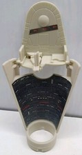 Star Wars Boba Fett Head Cloud City Base Playset Micro Machines Replacement Part