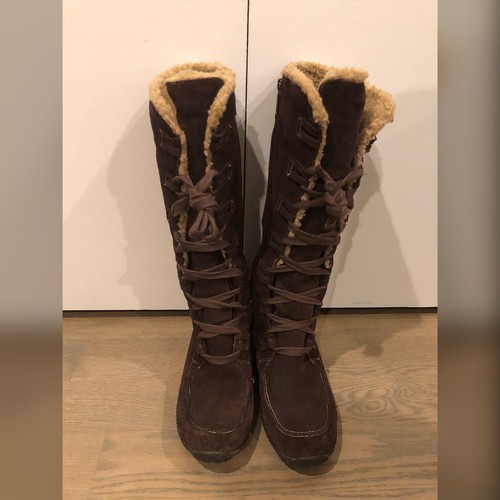 timberland earthkeepers granby