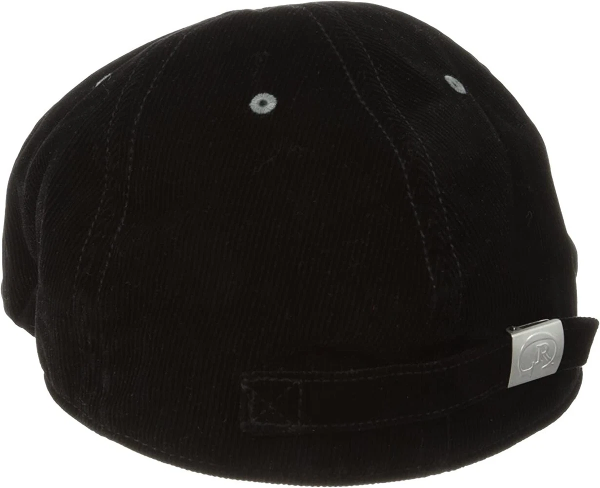 Robert hotsell graham cap