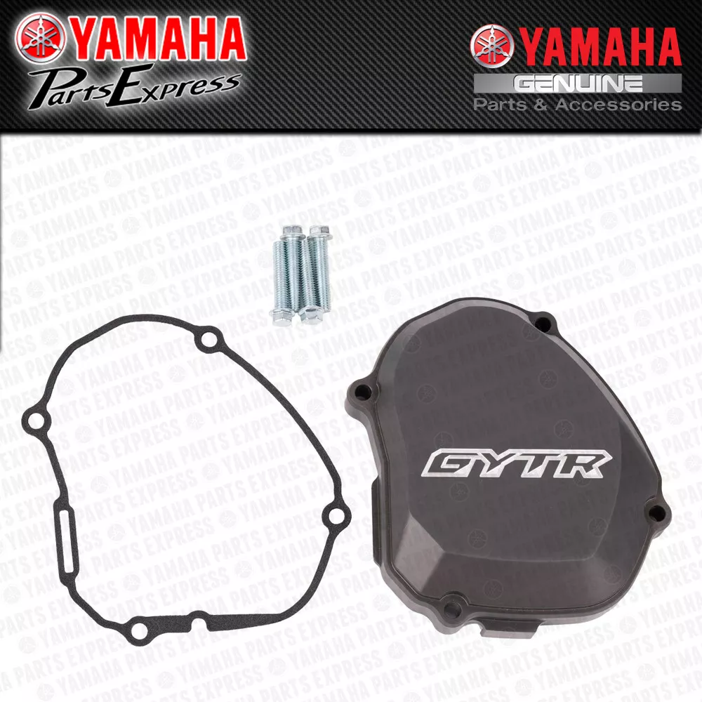 NEW 2005 2024 YAMAHA YZ125 YZ 125 X OEM GYTR BILLET LH IGNITION