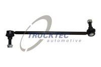 Trucktec Automotive Koppelstange Vorderachse Rechts FüR Mercedes C-Klasse