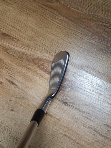Titleist 714 CB Forged 8 Iron X100 Tour Issue - Picture 7 of 11