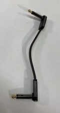 EBS High Performance Flat Patch Cable, 10mm (...