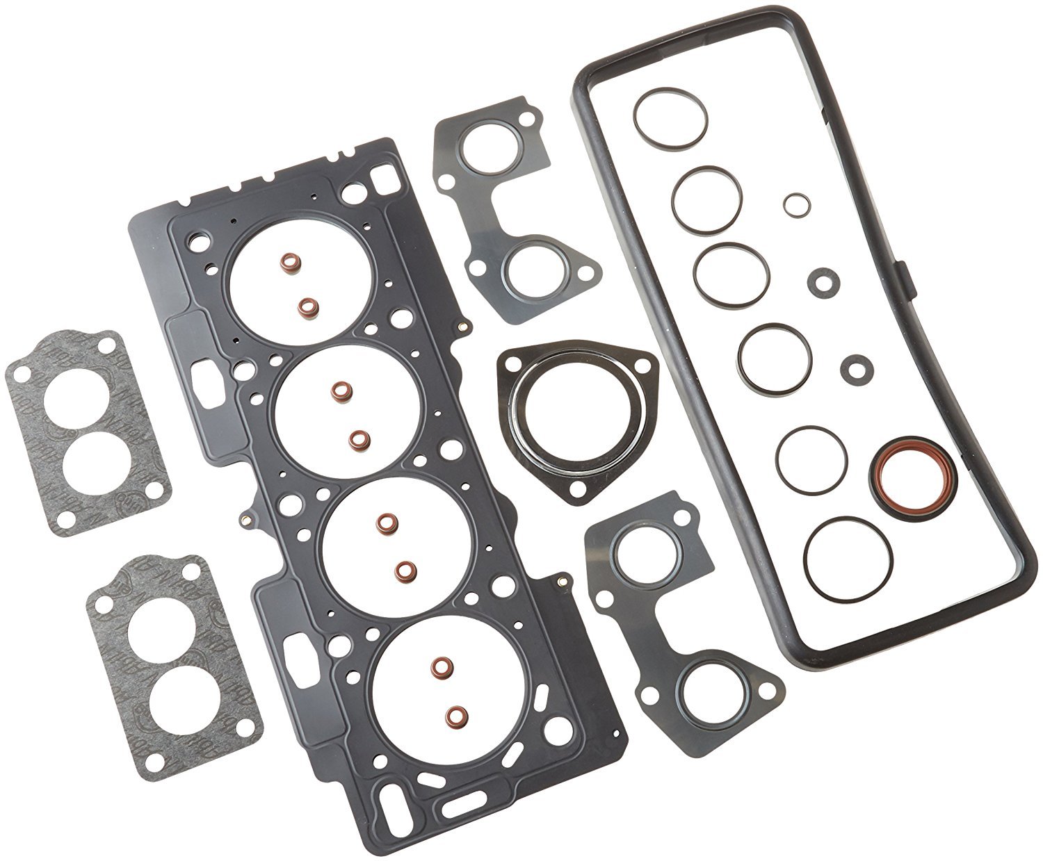 Pochette de joints ELRING 218.880 haute résistance thermique Peugeot 106