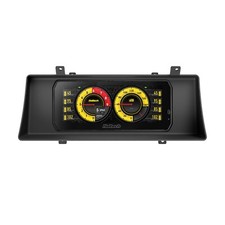Ford Falcon / Fairlane XD XE Dash Mount for the Haltech uC-10