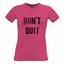 thumbnail 8 - Motivational Womens TShirt Don't Quit, Do It Slogan Gym Education Lifestyle Exam
